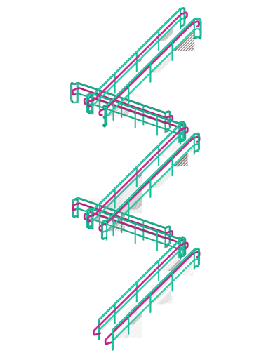 Handrailing and Balustrade